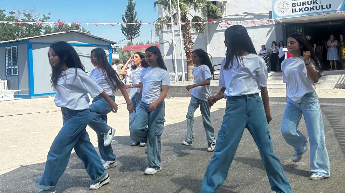 19 MAYIS ATATÜRK'Ü ANMA GENÇLİK VE SPOR BAYRAMI OKULUMUZDA BÜYÜK BİR COŞKUYLA KUTLANDI..